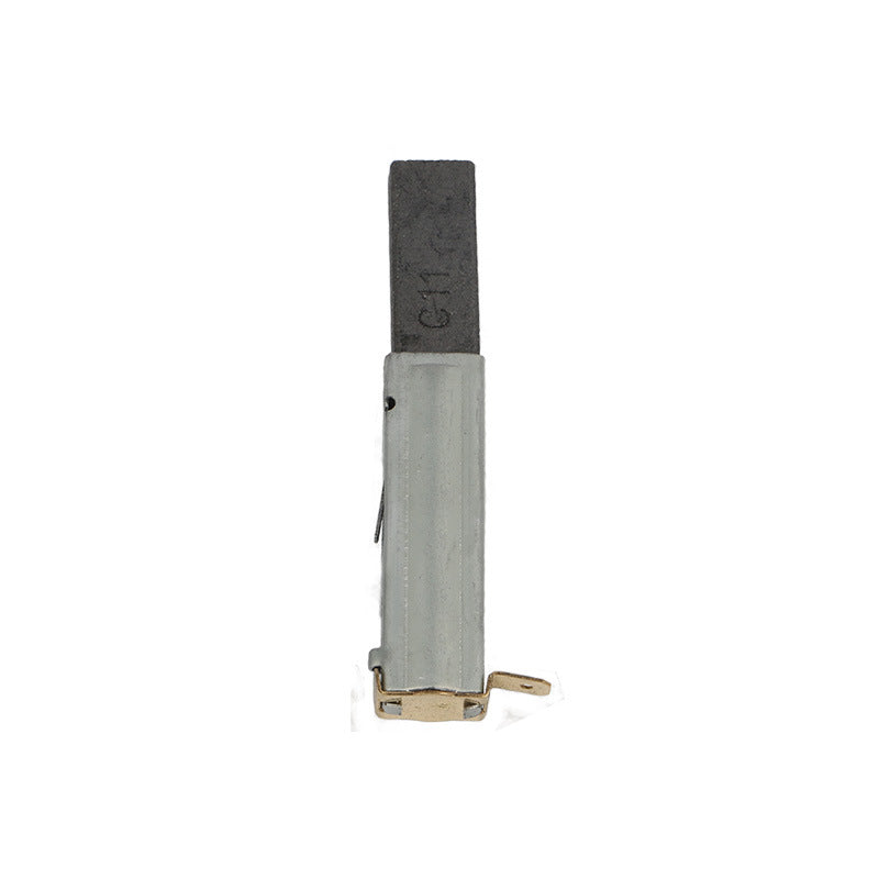 Replacement Jieba Baiyun Industrial Vacuum Cleaner Motor Carbon Brush – Universal BF501 for Wet/Dry Vacuum Motors