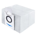 Expert ODM Manufacturer High Efficiency Robot Vacuum Cleaner Spare Parts Kit for Ecovacs X1 T10 Omni Turbo