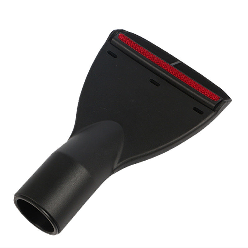 Wide Flat Upholstery Nozzle for Midea Vacuum Cleaner – Universal Sofa Brush Head 32mm/35mm