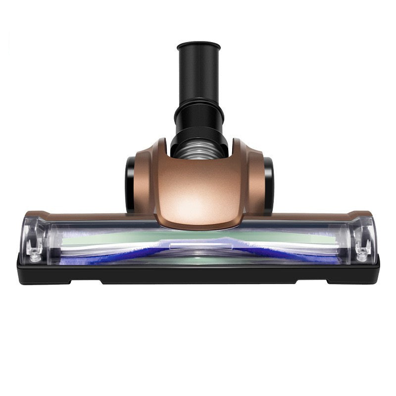 Air-Driven Floor Brush Head for Midea Vacuum Cleaner – 32mm Carpet & Hard Floor Nozzle Attachment