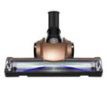 Air-Driven Floor Brush Head for Midea Vacuum Cleaner – 32mm Carpet & Hard Floor Nozzle Attachment