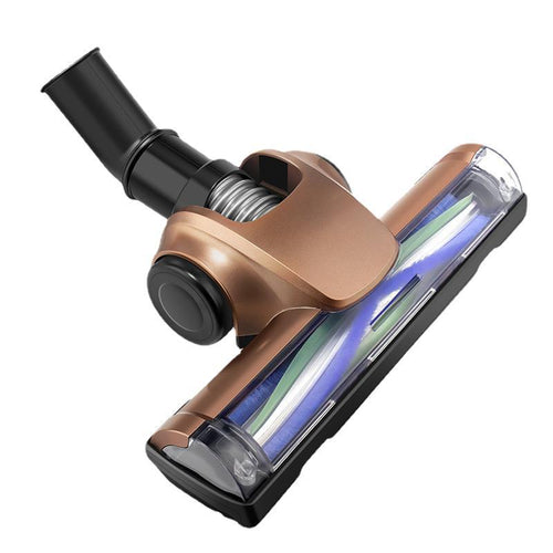 Air-Driven Floor Brush Head for Midea Vacuum Cleaner – 32mm Carpet & Hard Floor Nozzle Attachment