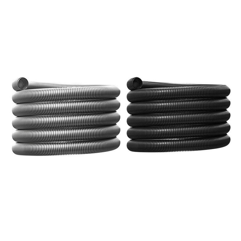 25mm 28mm 32mm 35mm 38mm 40mm Universal Household Vacuum Cleaner Hose Replacement Tube Compatible with Jieba Chaobao Haier Midea