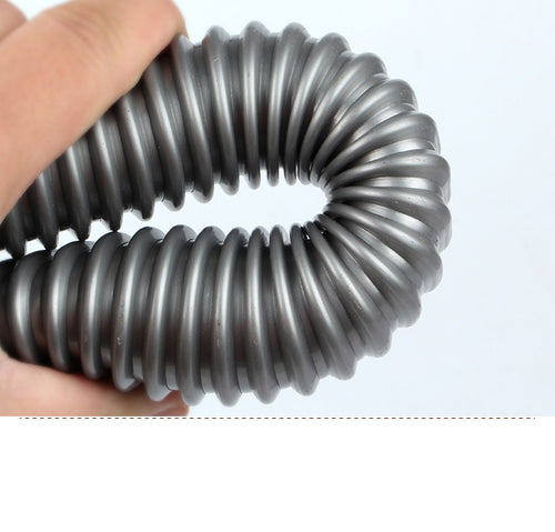 25mm 28mm 32mm 35mm 38mm 40mm Universal Household Vacuum Cleaner Hose Replacement Tube Compatible with Jieba Chaobao Haier Midea