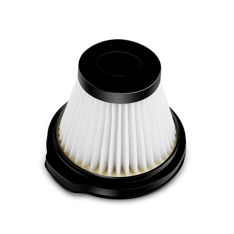 Replacement HEPA Filter for Deerma DX115S DX115C Vacuum Cleaner