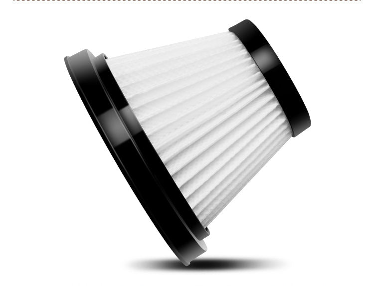 Replacement HEPA Filter for Deerma DX115S DX115C Vacuum Cleaner