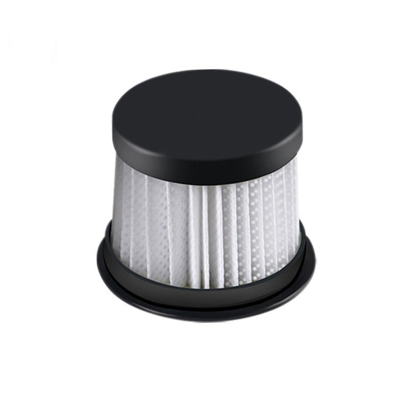Replacement Filter Fit for Deerma CM300S CM400 CM500 Vacuum Cleaner & Mite Remover, High Efficiency Dust Filter Spare Parts