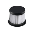 Replacement Filter Fit for Deerma CM300S CM400 CM500 Vacuum Cleaner & Mite Remover, High Efficiency Dust Filter Spare Parts