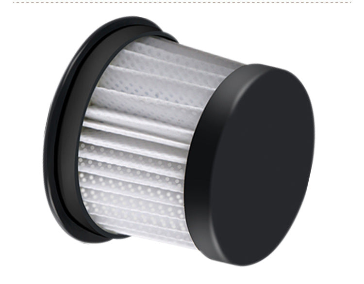 Replacement Filter Fit for Deerma CM300S CM400 CM500 Vacuum Cleaner & Mite Remover, High Efficiency Dust Filter Spare Parts