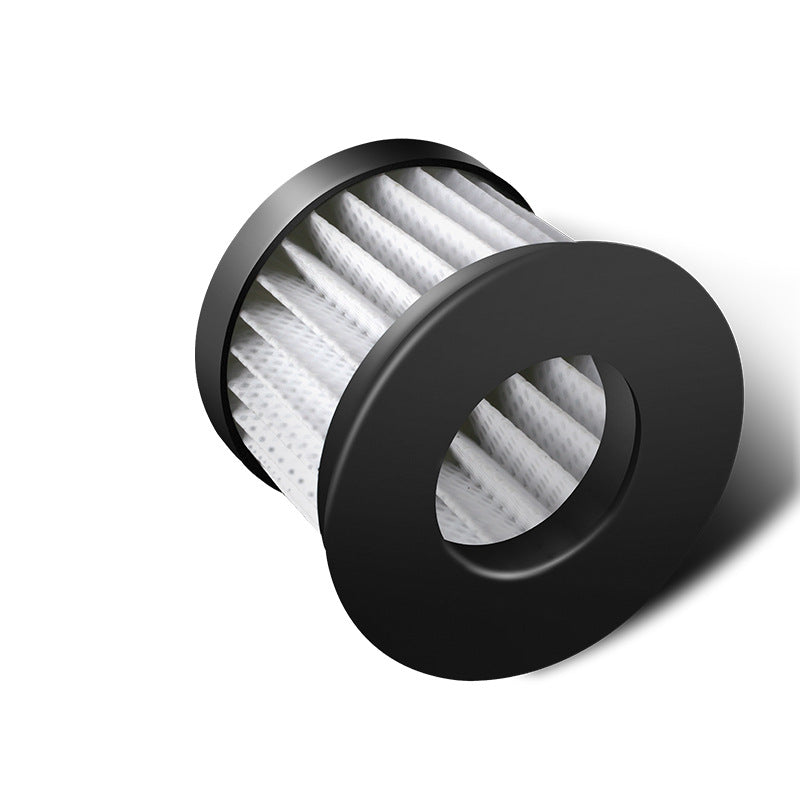 Replacement Filter Fit for Deerma CM300S CM400 CM500 Vacuum Cleaner & Mite Remover, High Efficiency Dust Filter Spare Parts