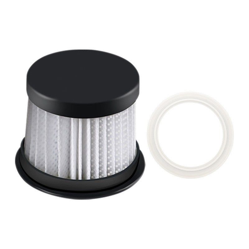 Replacement Filter Fit for Deerma CM300S CM400 CM500 Vacuum Cleaner & Mite Remover, High Efficiency Dust Filter Spare Parts