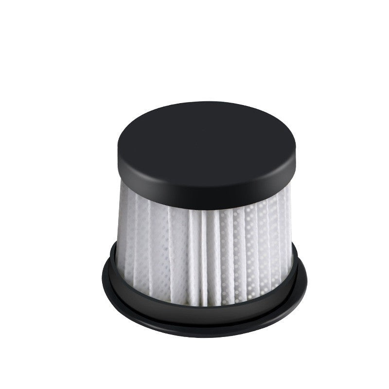 Replacement Filter Fit for Deerma CM300S CM400 CM500 Vacuum Cleaner & Mite Remover, High Efficiency Dust Filter Spare Parts