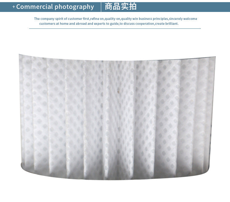 Replacement Filter Fit for Deerma CM300S CM400 CM500 Vacuum Cleaner & Mite Remover, High Efficiency Dust Filter Spare Parts
