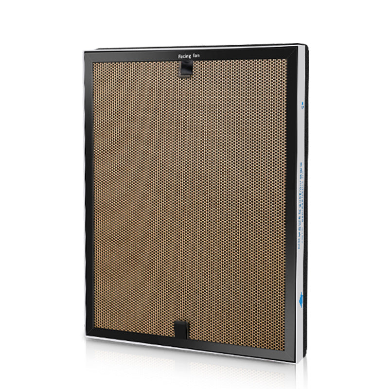 Bulk Sale Dust Odor Formaldehyde Removal Filter for Blueair 203 303 403 503 270E Purifier Machine