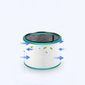 Customized Package All In One Filter Element for Household TP04 HP06 DP09 PH02 Air Purifier Accessories