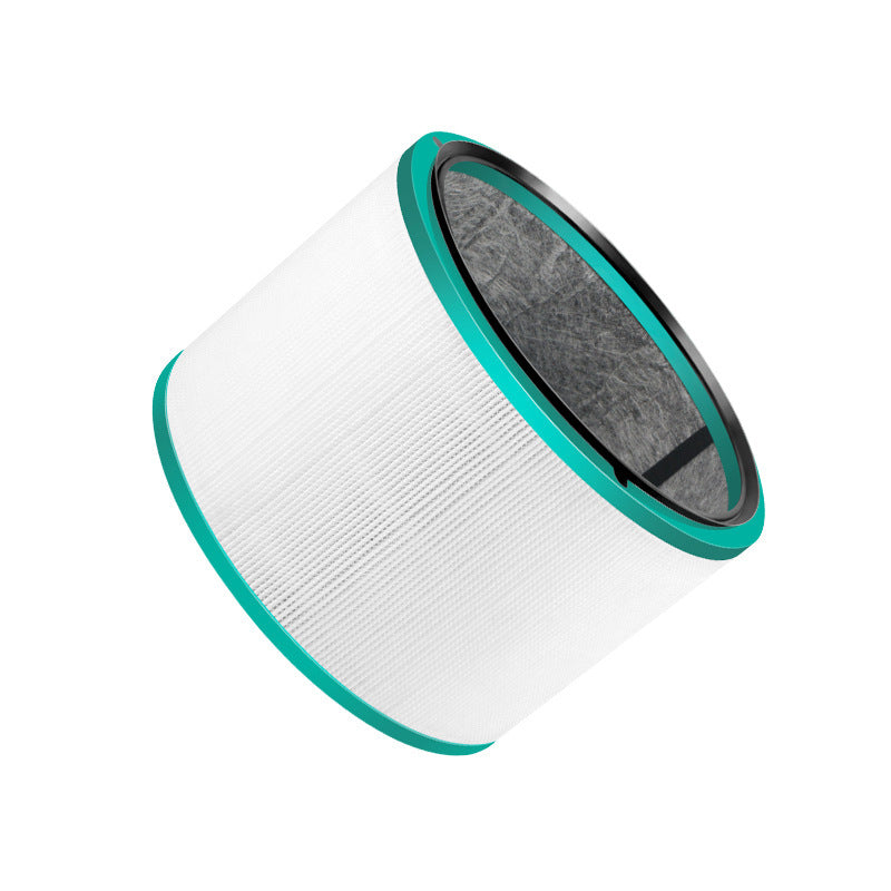 Air Purifier Filter Replacements for Dyson HP01, HP02, DP01 Desk Purifiers | Compare to Part # 968125-03 - Compatible with Dyson Pure Hot Cool Link Air Purifier Filter Replacement