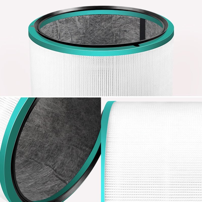 Customized Package All In One Filter Element for Household TP04 HP06 DP09 PH02 Air Purifier Accessories
