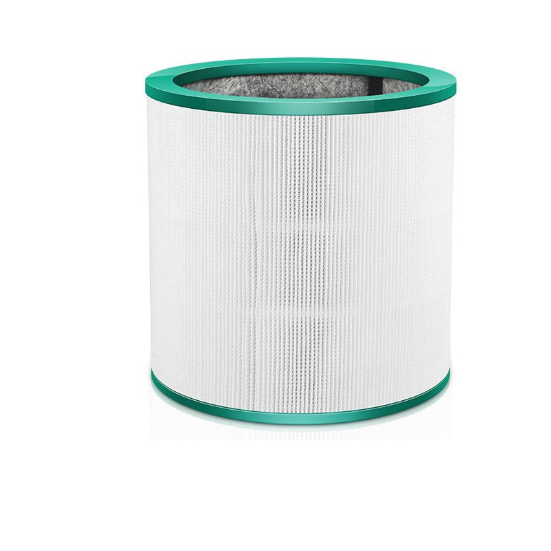 Replacement Air Purifier Filter for Dyson Tower Purifier Pure Cool Link TP01, TP02, TP03, BP01, Compare to Part 968126-03