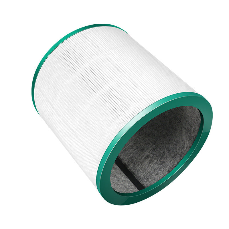 Replacement Air Purifier Filter for Dyson Tower Purifier Pure Cool Link TP01, TP02, TP03, BP01, Compare to Part 968126-03