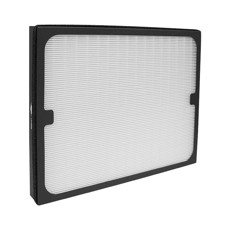 Replacement HEPA Filter Compatible Particle Filter with Cotton Fit for Blueair 2 Series Air Purifier 201/203/270E/303 Models