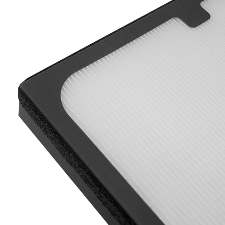 Replacement HEPA Filter Compatible Particle Filter with Cotton Fit for Blueair 2 Series Air Purifier 201/203/270E/303 Models