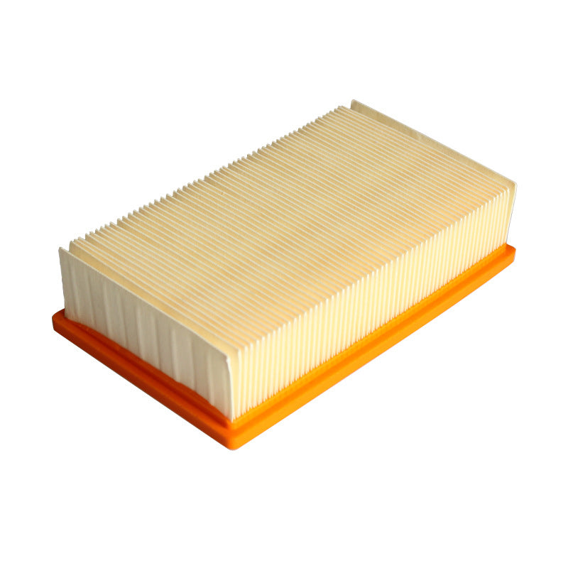 High-Efficiency Replacement Filter for Optimal Suction Karcher NT25 NT361 NE611 ECO Vacuum Cleaner Filter Cartridge