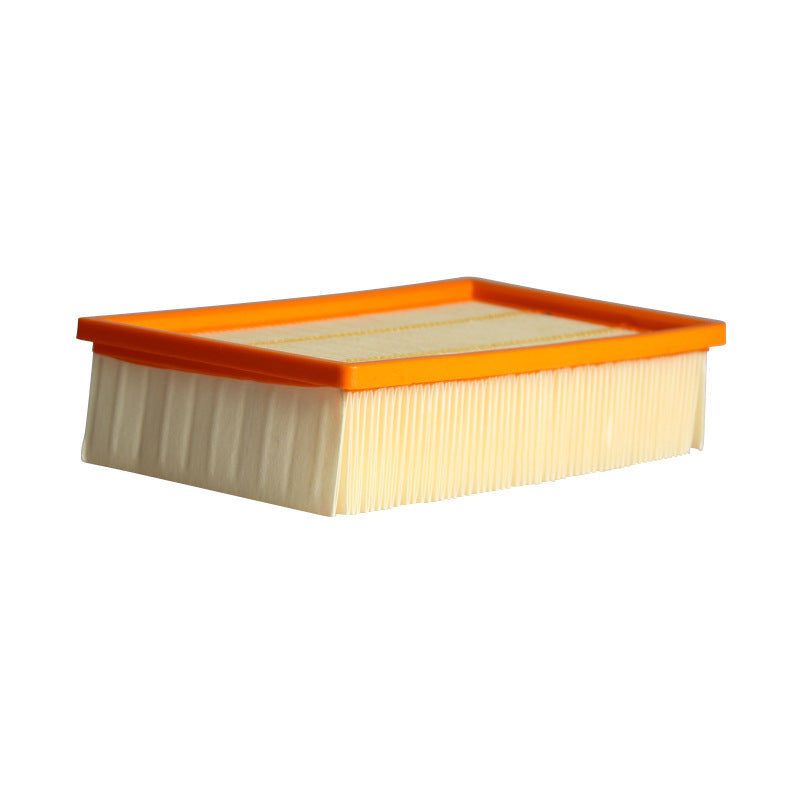 High-Efficiency Replacement Filter for Optimal Suction Karcher NT25 NT361 NE611 ECO Vacuum Cleaner Filter Cartridge