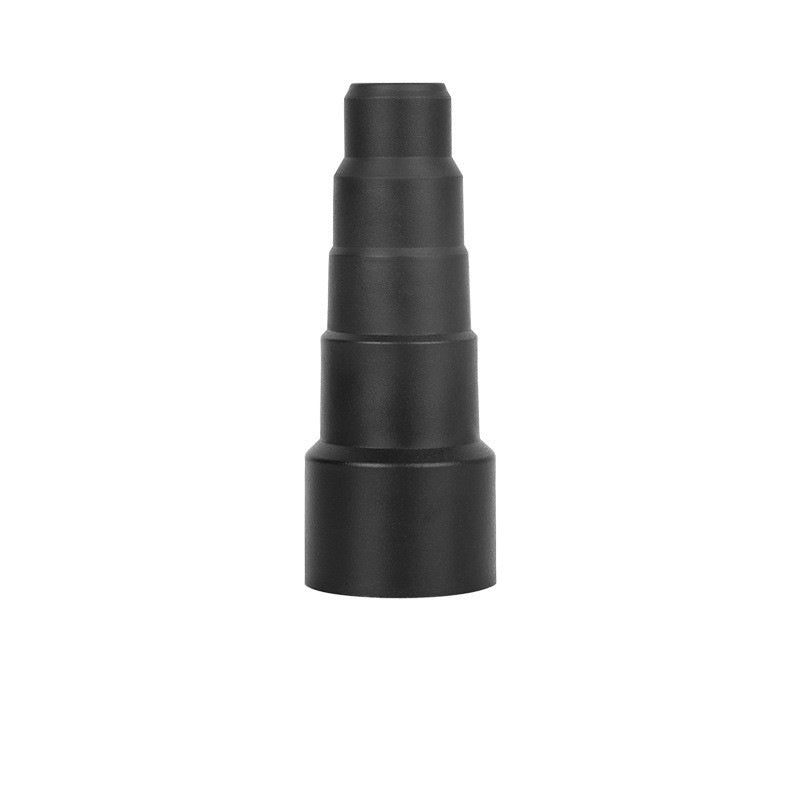 5-Layer Vacuum Adapter for Jieba Vacuum Cleaners – Universal Multi-Size Brush Converter Connector