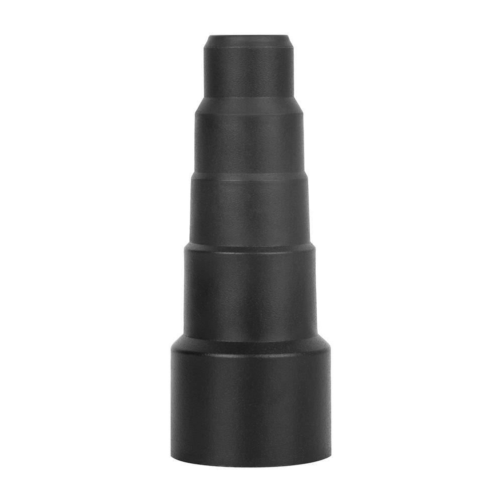 5-Layer Vacuum Adapter for Jieba Vacuum Cleaners – Universal Multi-Size Brush Converter Connector