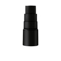 4-Layer Vacuum Hose Adapter Converter for Jieba Household Vacuum Cleaners | Universal Reducer Connector