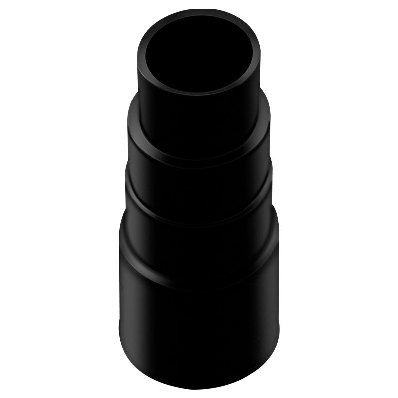 4-Layer Vacuum Hose Adapter Converter for Jieba Household Vacuum Cleaners | Universal Reducer Connector