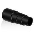 Industrial Hose Adapter Dust Cleaner Connector Accessories for 50mm 58mm Vacuum Connector Hose Dust Collector