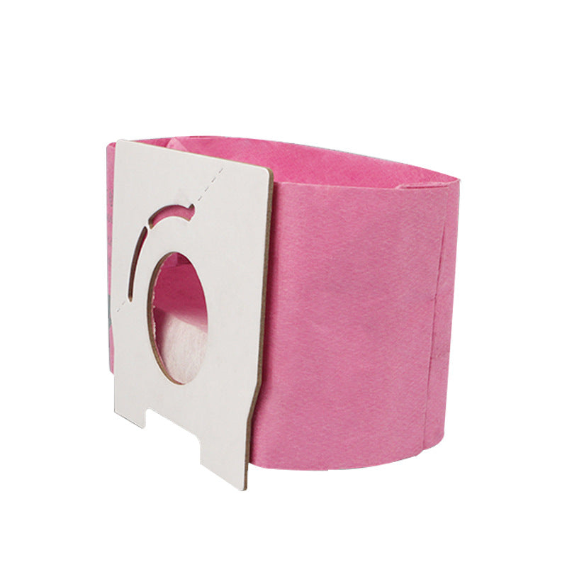 Dust Bags Fit for Panasonic MC-CA291 MC-321 MC-293 C-13 Vacuum Cleaner Parts, Disposable Paper Dust Bag Replacement Accessories