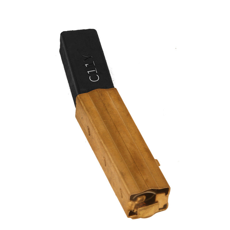 Motor Carbon Brush Fit for Jieba & Baiyun Vacuum Cleaner BF501 BF502, Industrial Vacuum Motor Carbon Brush Replacement Parts