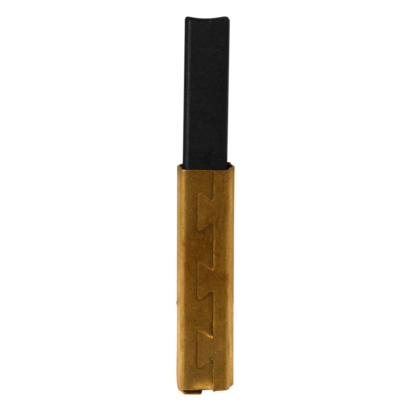 Motor Carbon Brush Fit for Jieba & Baiyun Vacuum Cleaner BF501 BF502, Industrial Vacuum Motor Carbon Brush Replacement Parts