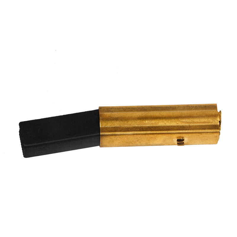 Motor Carbon Brush Fit for Jieba & Baiyun Vacuum Cleaner BF501 BF502, Industrial Vacuum Motor Carbon Brush Replacement Parts