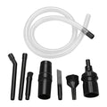 Attachments for Mini/Micro Vacuum Cleaners Designed for Detailed Cleaning, Ideal for Various Vacuum Models Cleaning Vehicles