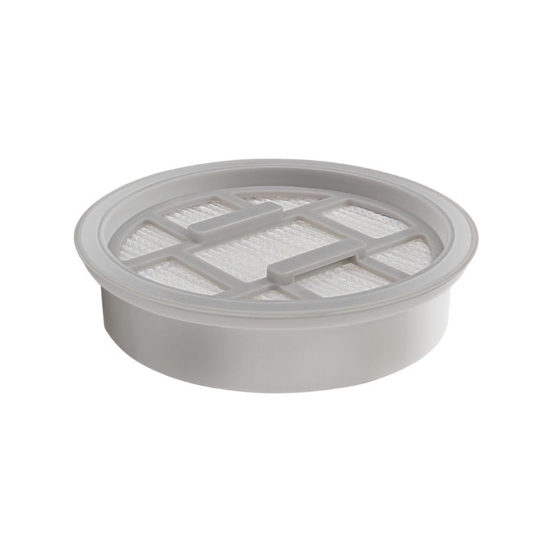 HEPA Filter Replacement Fit for Deerma VC20 VC21 VC20S Vacuum Cleaner Parts, High-Efficiency Filter Core Accessories