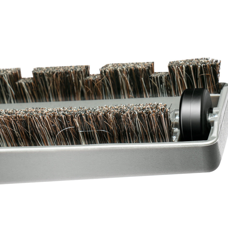 Household Cleaning Hard Floor Horsehair Vacuum Brush Head Fit for Dyson V6 DC58 DC59 DC62 Vacuum Cleaner Replacement Parts