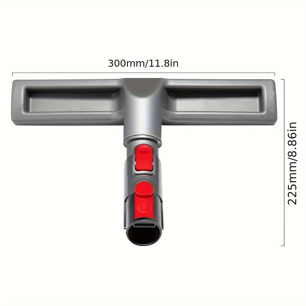 PP Brush Head Brush Suction Head for Dyson V6 DC62 DC59 V8 V7 V10 V11 Vacuum Cleaner Additions Floor Brush