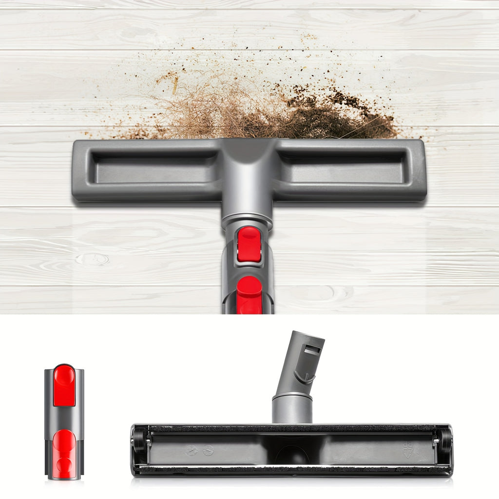 PP Brush Head Brush Suction Head for Dyson V6 DC62 DC59 V8 V7 V10 V11 Vacuum Cleaner Additions Floor Brush