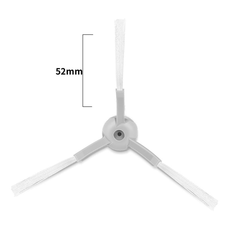 Mop Cloth Side Brush Roller Brush HEPA Filter Fit for Xiaomi G1 Robot Vacuum Cleaner Replacement Parts