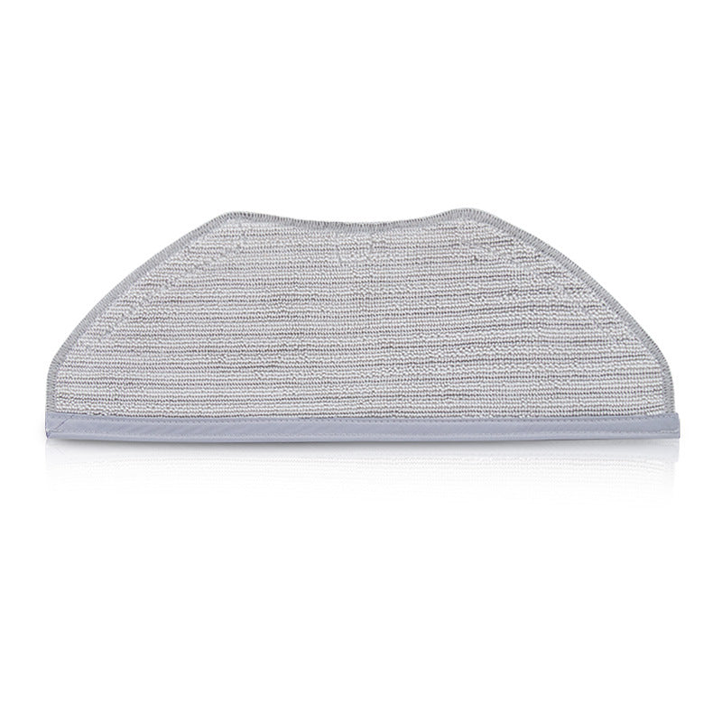 Mop Cloth Side Brush Roller Brush HEPA Filter Fit for Xiaomi G1 Robot Vacuum Cleaner Replacement Parts
