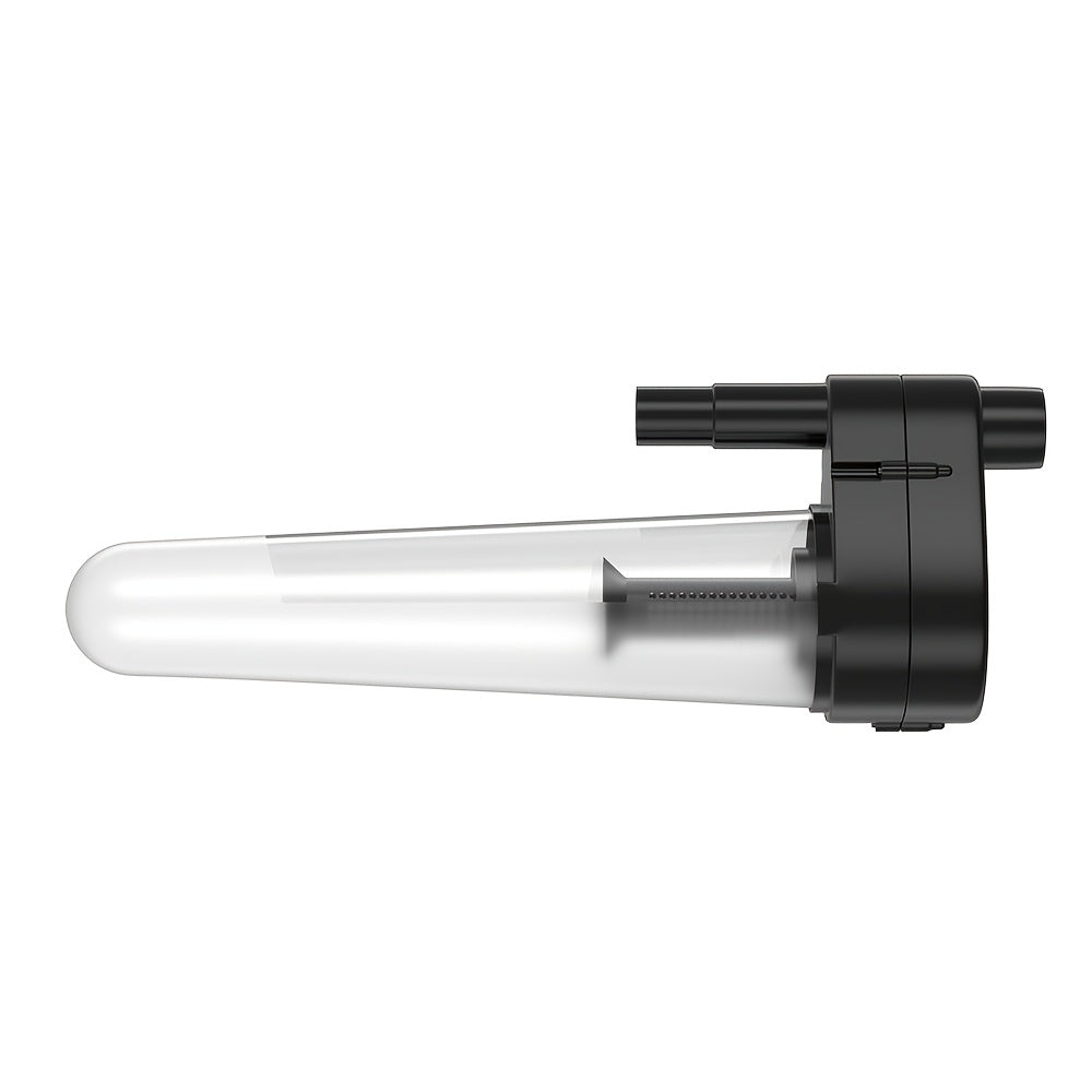 32mm Dust Interceptor Vacuum Bag with Cyclonic Separator And Outer Dust Filter