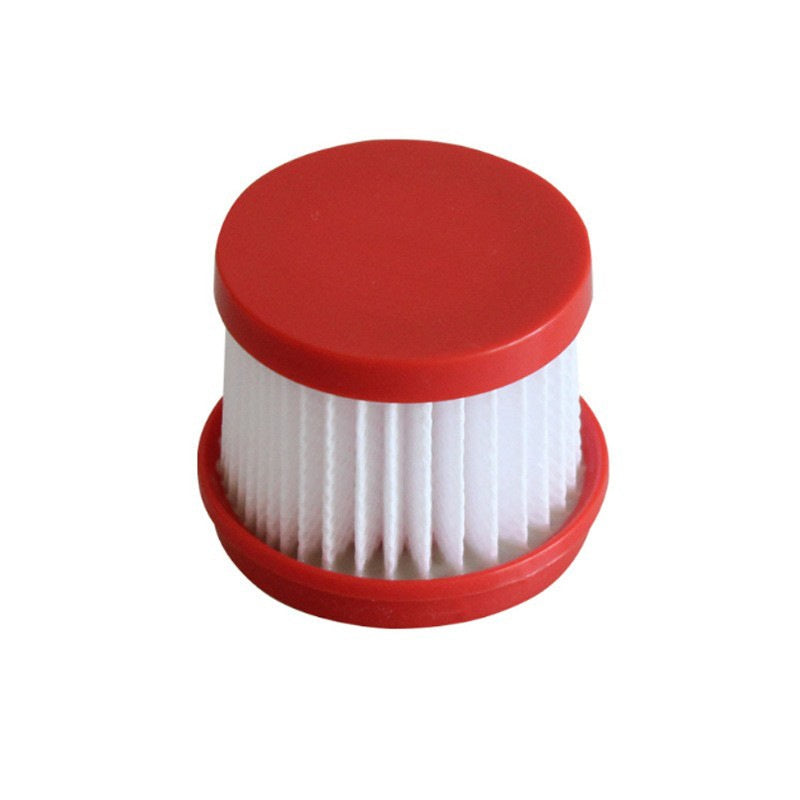 HEPA Filter Replacement for Deerma CM1300 / CM1900 Vacuum & Anti-Mite Cleaner – High-Efficiency Filter Cartridge