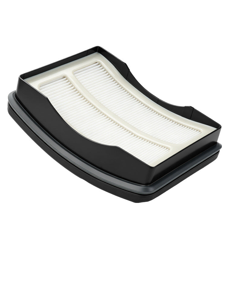 Customized Packaging Reusable Vacuum Filter Kit HEPA & Foam Filter for Shark NV500 NV501 Cleaning Machine