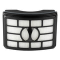 Professional ODM Manufacturer Durable High Density HEPA Filter Element for Shark NV500 NV501 Vacuum Cleaner