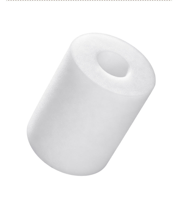 Customized Packaging Reusable Vacuum Filter Kit HEPA & Foam Filter for Shark NV500 NV501 Cleaning Machine