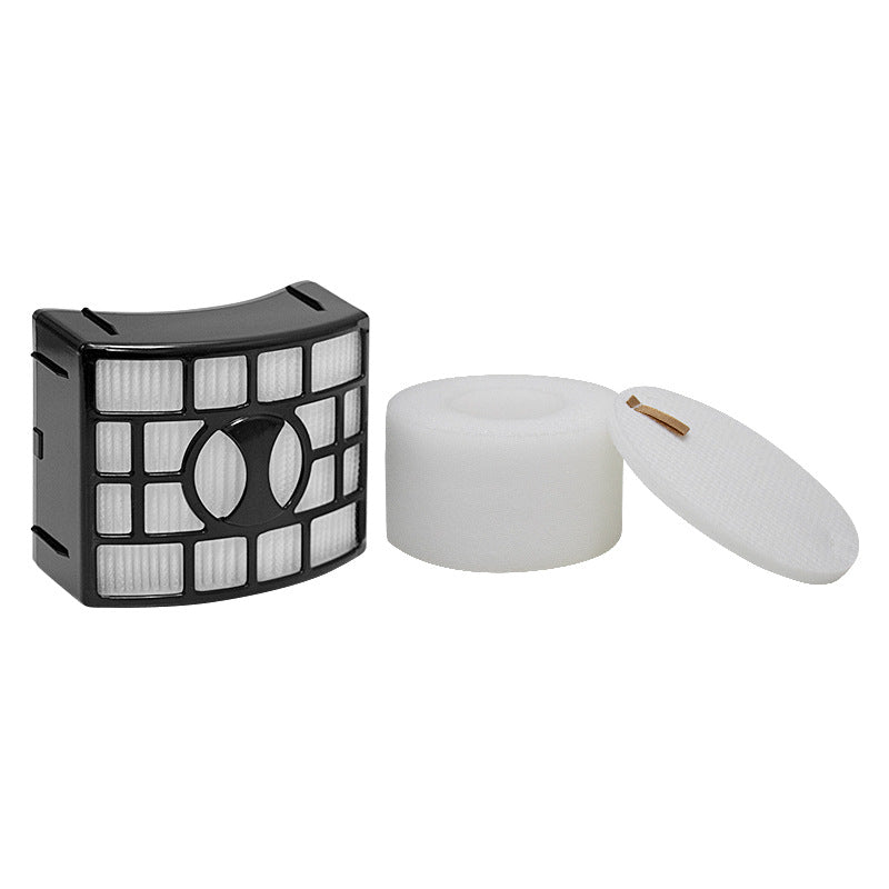 Customized Package Complete Filter Kit HEPA Filter & Foam Filter for Household Shark NV680 NV800 Vacuum Cleaner