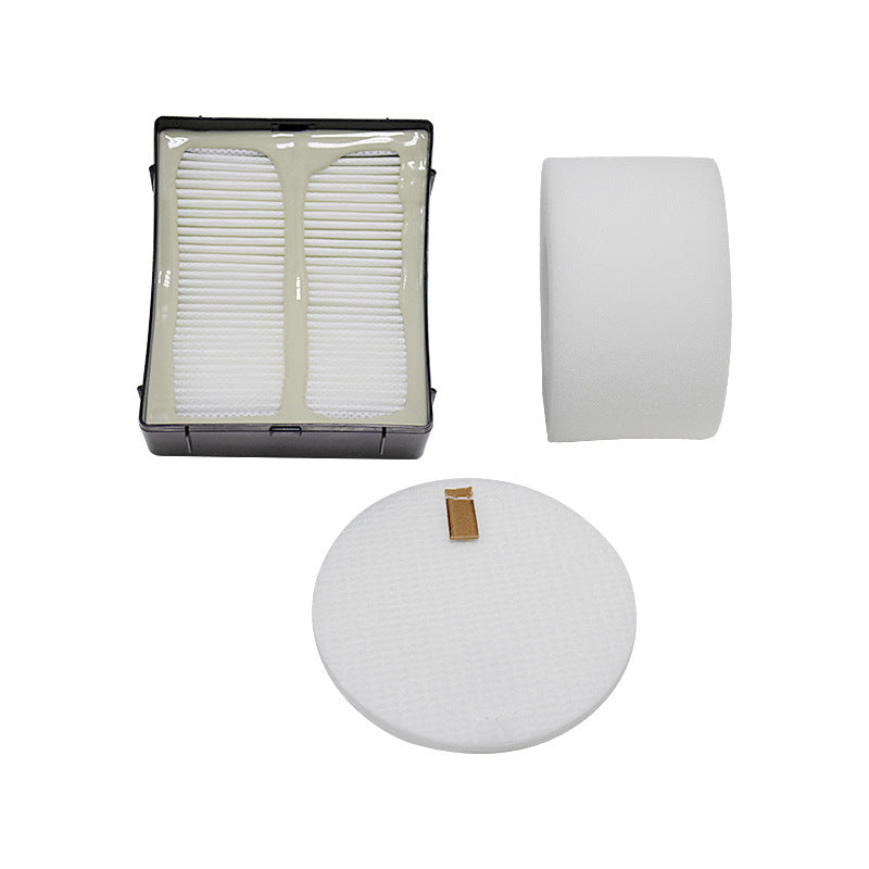 Customized Package Complete Filter Kit HEPA Filter & Foam Filter for Household Shark NV680 NV800 Vacuum Cleaner